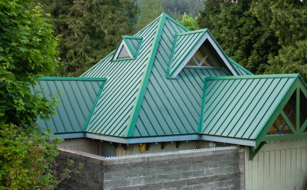 Best Gutter Installation and Repair  in Orfordville, WI