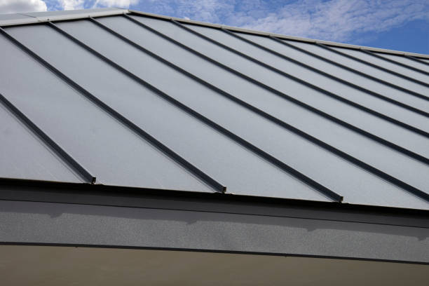 Best Commercial Roofing Services  in Orfordville, WI
